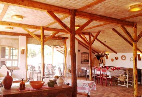 Homoki Lodge Ruzsa3