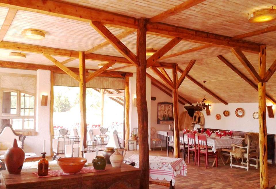 Homoki Lodge Ruzsa – Ruzsa fotó 3