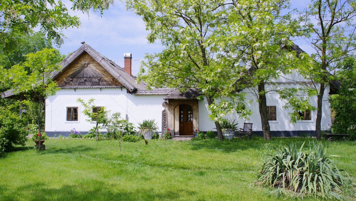 Homoki Lodge Ruzsa – Ruzsa fotó 4