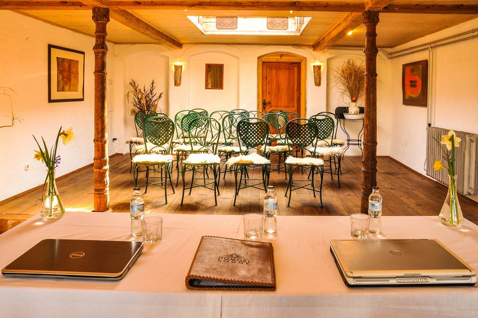 Homoki Lodge Ruzsa – Ruzsa fotó 5
