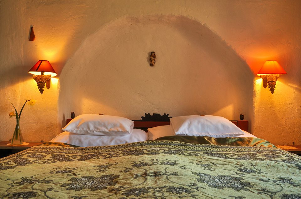 Homoki Lodge Ruzsa – Ruzsa fotó 6