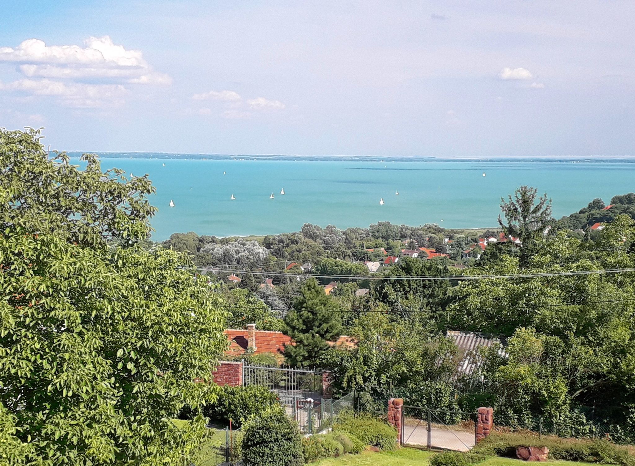 Vöröskő Vendégház – Balatonalmádi fotó 15
