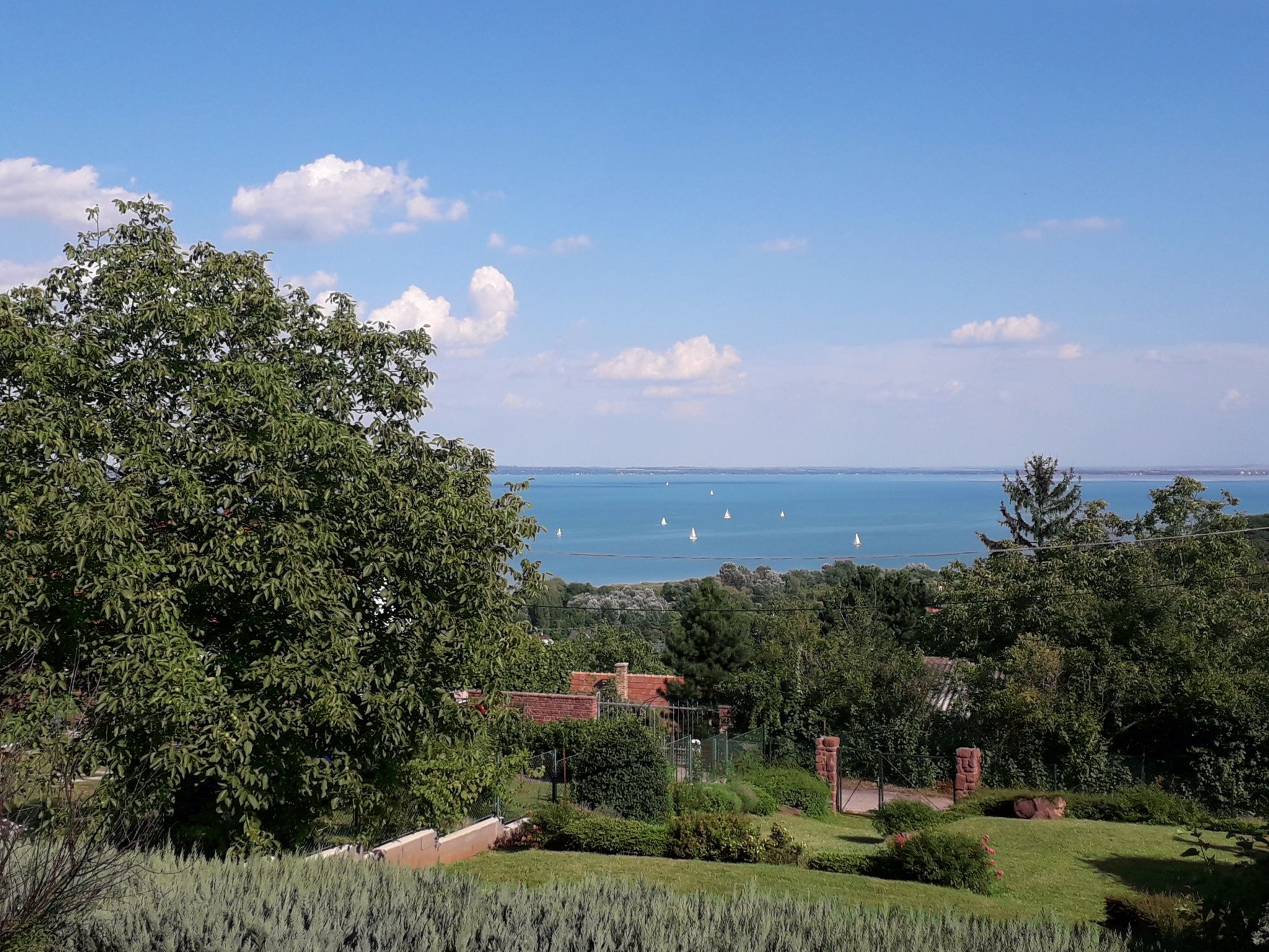 Vöröskő Vendégház – Balatonalmádi fotó 5