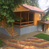 Boglárka Nyaralóház