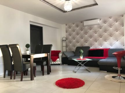 Korona Apartman