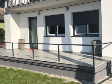 Korona Apartman