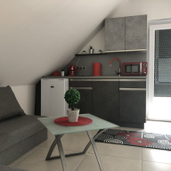 Korona Apartman 2