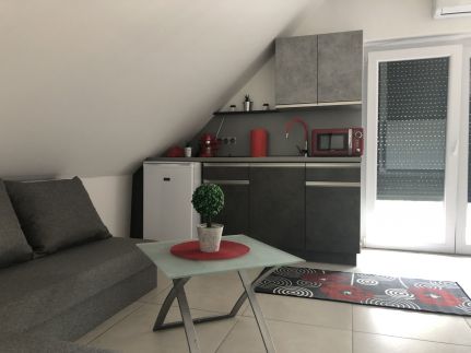 Korona Apartman 2