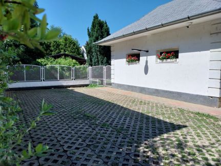 Akácos Apartmanház6