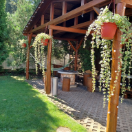 Akácos Apartmanház