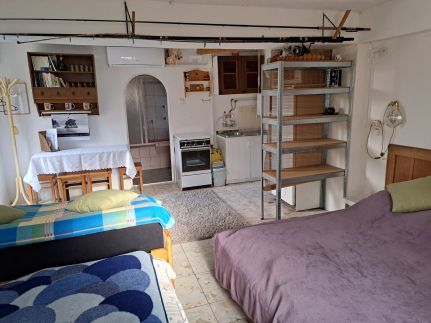 Blaha Lujza Studió Apartman18