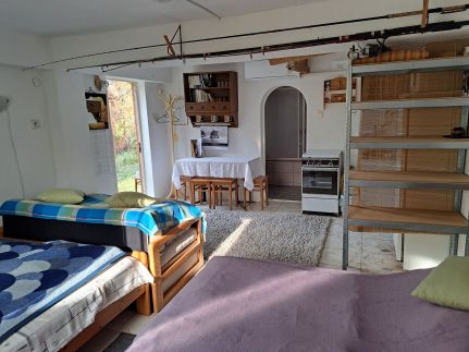 Blaha Lujza Studió Apartman19