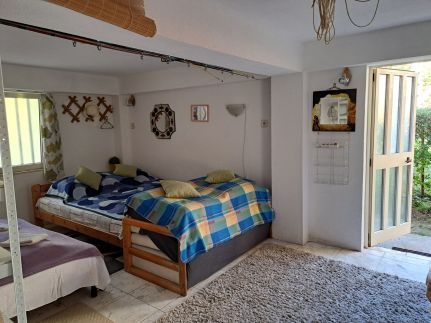 Blaha Lujza Studió Apartman23