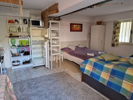 Blaha Lujza Studió Apartman26