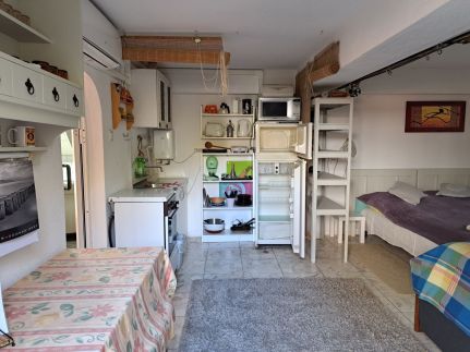 Blaha Lujza Studió Apartman27