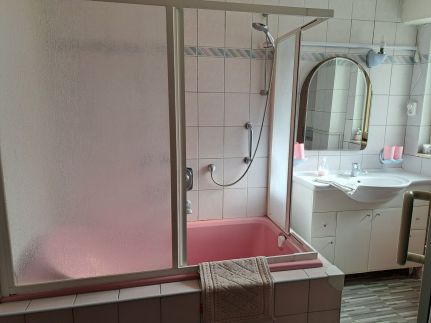 Blaha Lujza Studió Apartman29