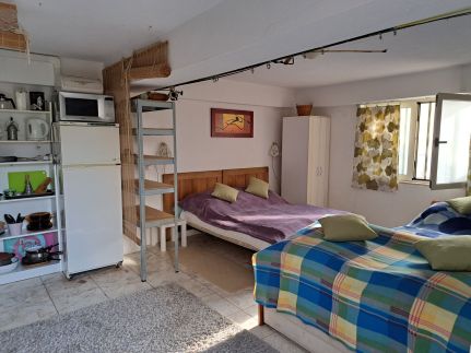 Blaha Lujza Studió Apartman13