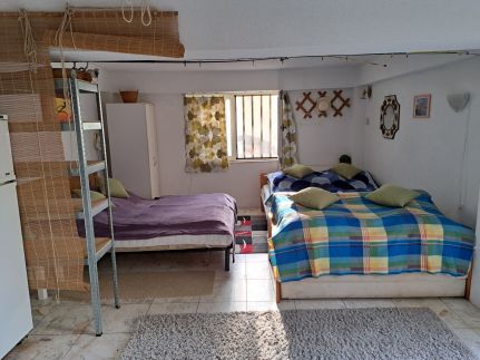 Blaha Lujza Studió Apartman14