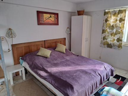 Blaha Lujza Studió Apartman15