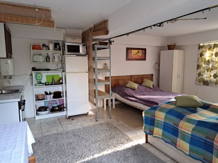 Blaha Lujza Studió Apartman16