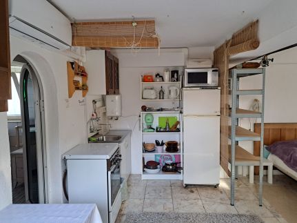 Blaha Lujza Studió Apartman17