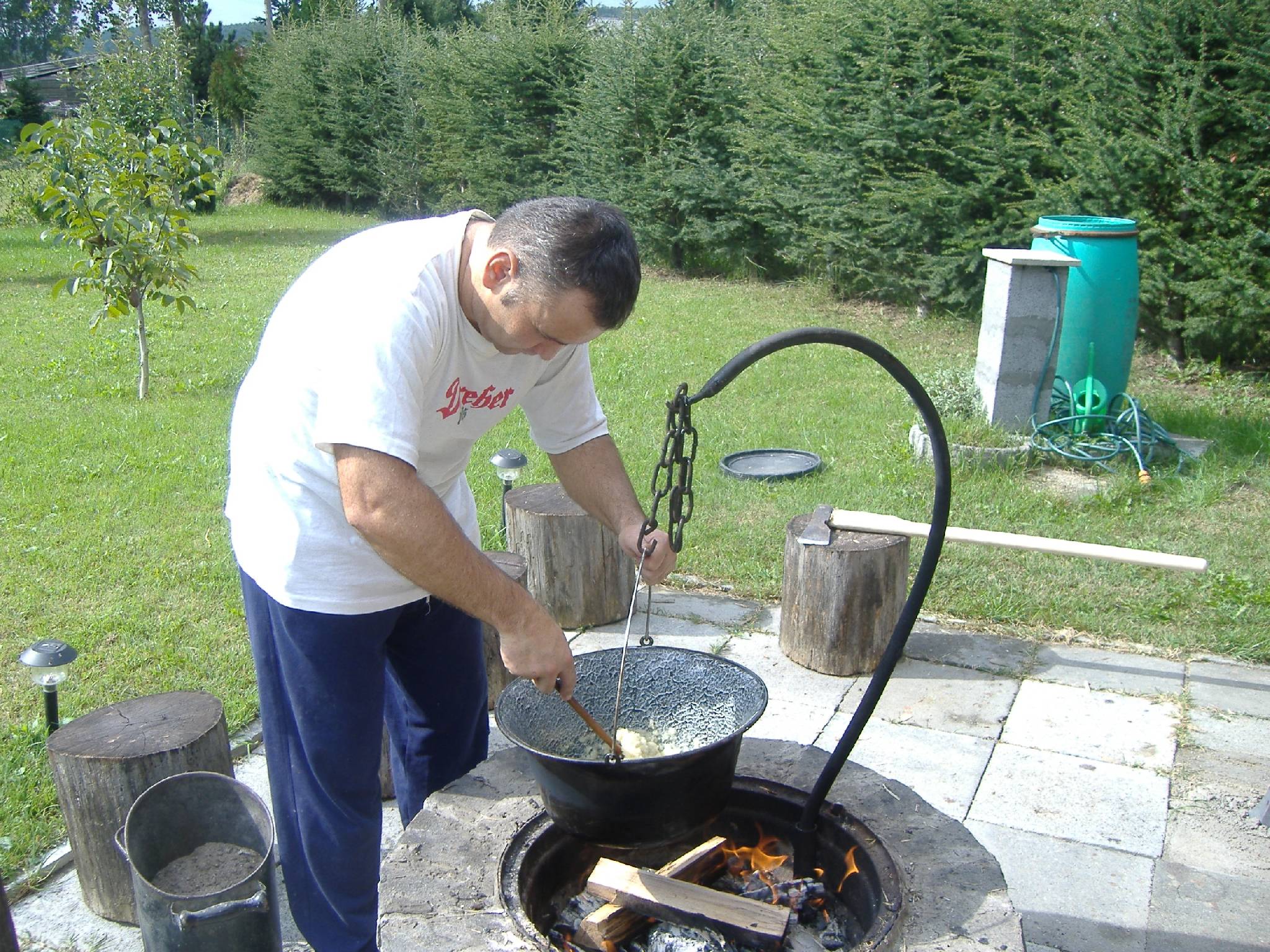 Barbara Apartmanház Kehidakustány – Kehidakustány fotó 9