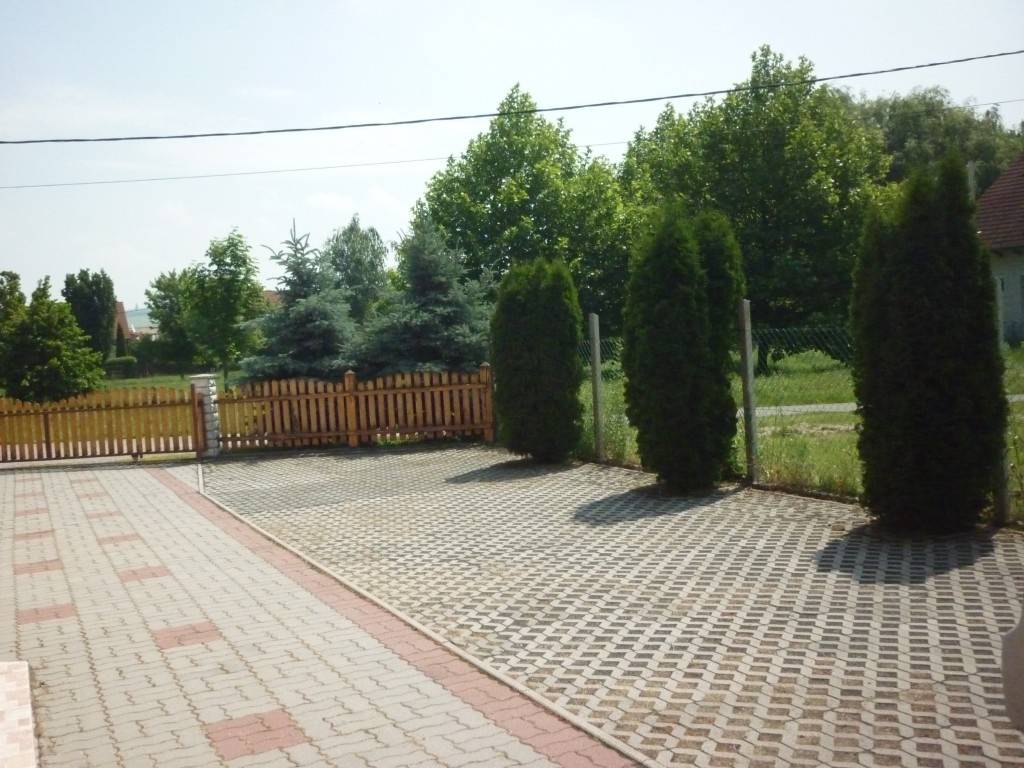 Barbara Apartmanház Kehidakustány – Kehidakustány fotó 13