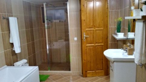 Giorgio Wellness Apartman14