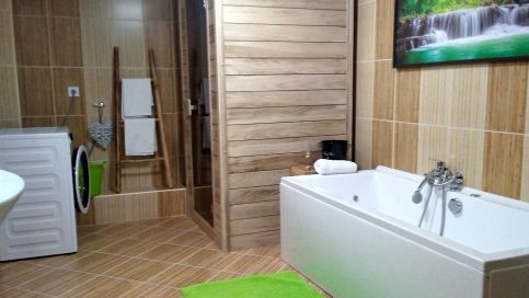 Giorgio Wellness Apartman15