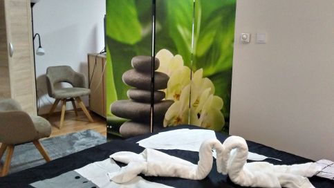 Giorgio Wellness Apartman16