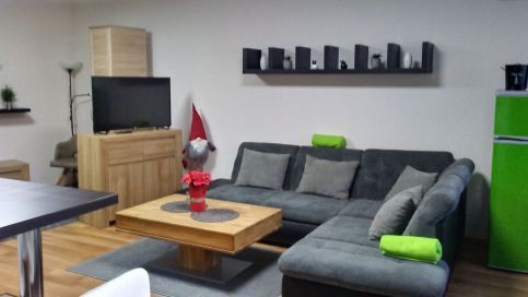 Giorgio Wellness Apartman29