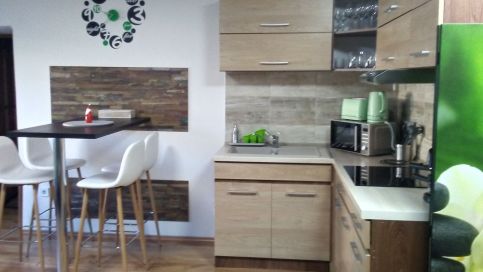 Giorgio Wellness Apartman30