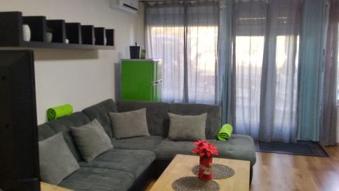 Giorgio Wellness Apartman31