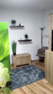 Giorgio Wellness Apartman32