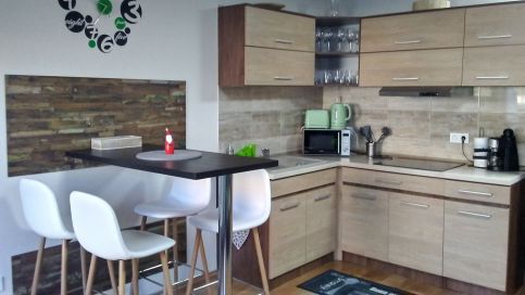 Giorgio Wellness Apartman33