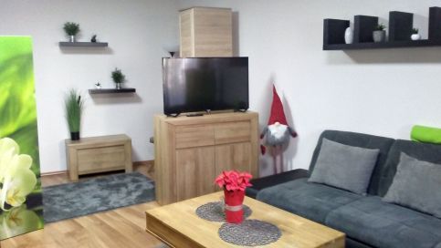 Giorgio Wellness Apartman36