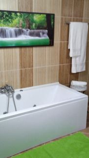 Giorgio Wellness Apartman4