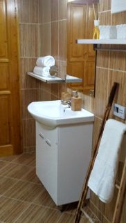 Giorgio Wellness Apartman5