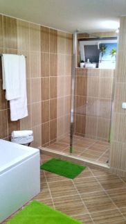 Giorgio Wellness Apartman8