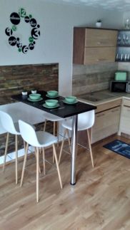 Giorgio Wellness Apartman9