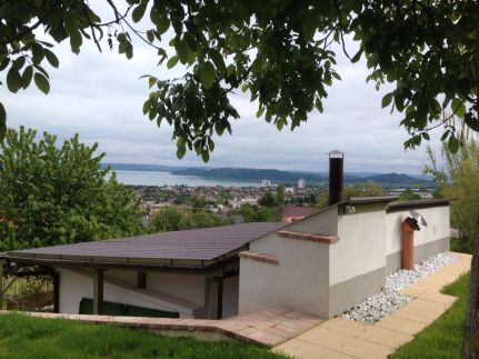 Balaton View Residence14