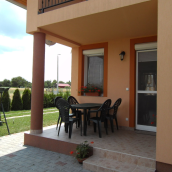 Hajnalka Apartman