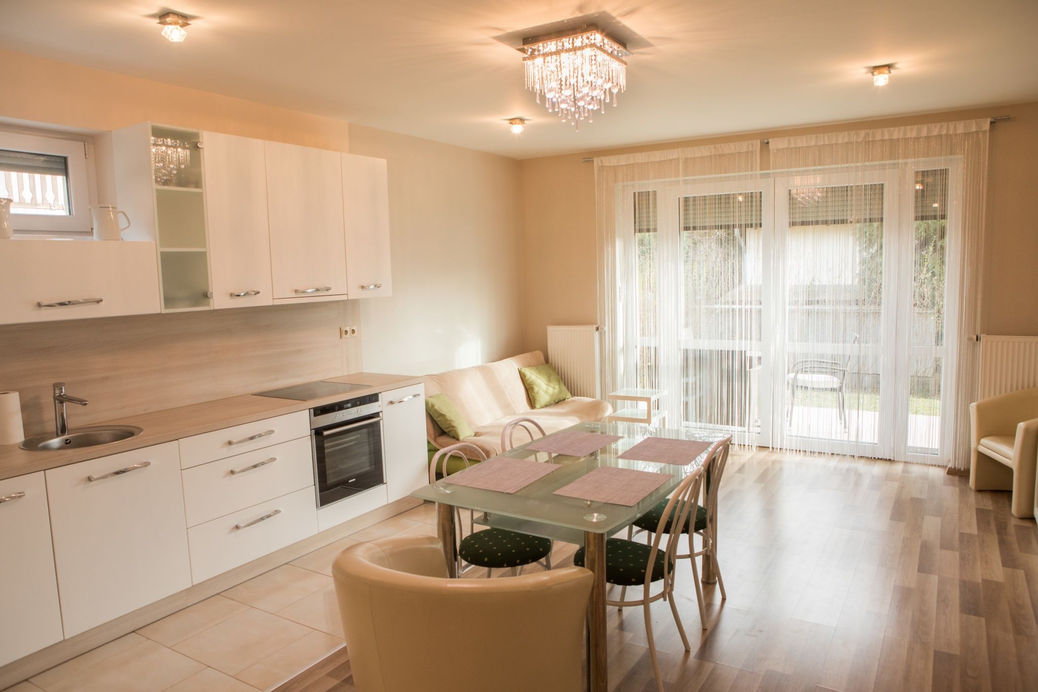 Premium Apartman – Hévíz fotó 45