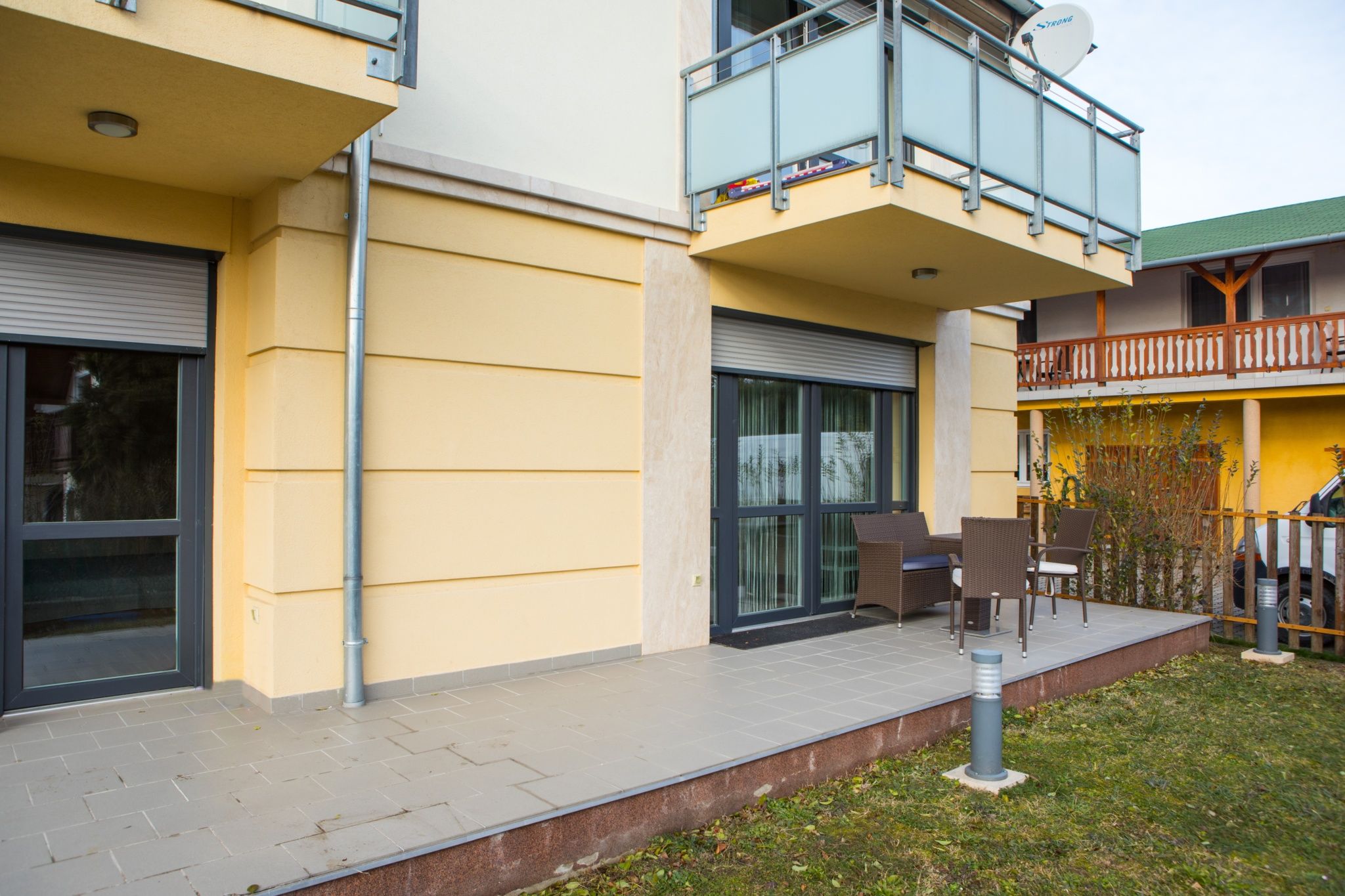 Premium Apartman – Hévíz fotó 47