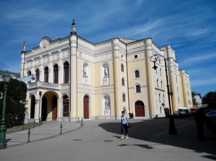 Stop Panzió Debrecen31