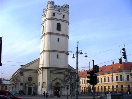 Stop Panzió Debrecen32