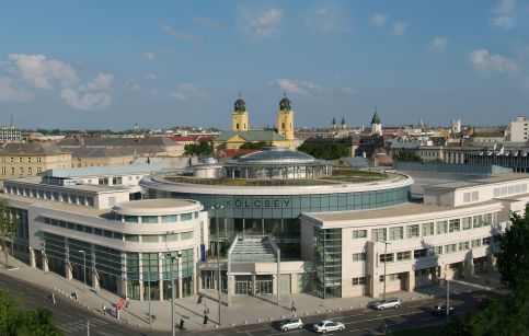 Stop Panzió Debrecen34