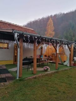 Csillag Vendégház19
