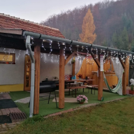 Csillag Vendégház
