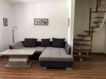 Bucsai Apartmanház8